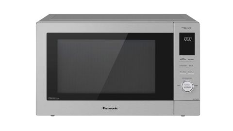 Panasonic NNCD87KS 4-in-1 Combination Oven with Air Fry