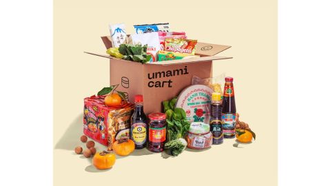 umamicart review