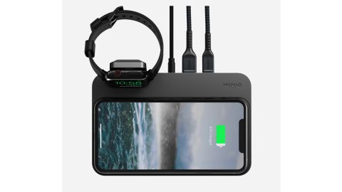 Base Station