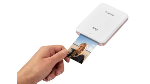 Canon Ivy Mini Photo Printer