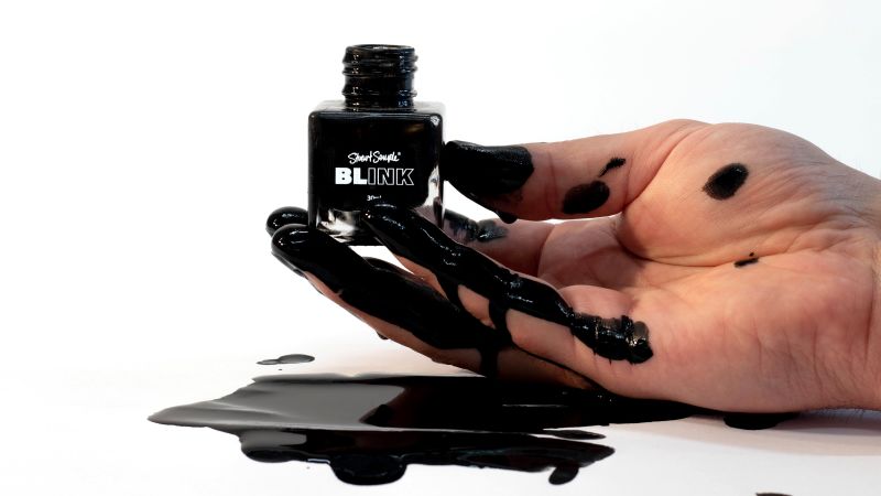 Second Blackest Black Paint in the World Not That Black, News
