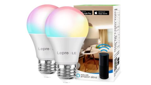 LE Smart Lightbulb