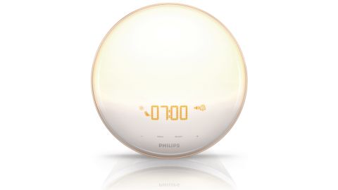 Philips Wake Up Light