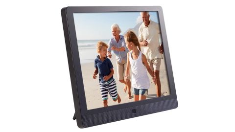 Pix-Star 10-inch Digital Picture Frame
