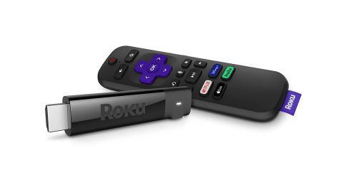 Roku Streaming Stick+