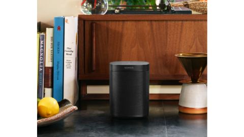 Sonos One