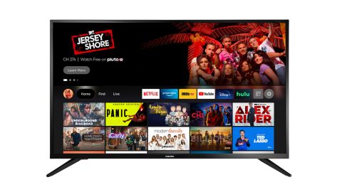 Toshiba 43 inch Class LED Full HD Smart FireTV