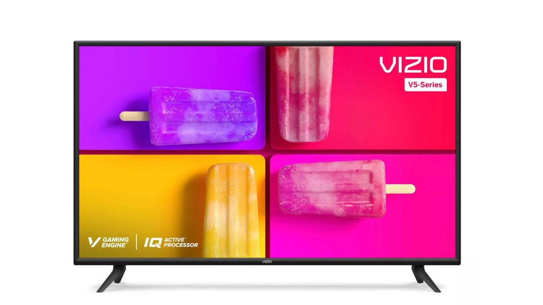 Vizio V-Series 43 inch Class 4K HDR Smart TV