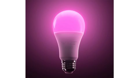 Wyze WLPA19C Smart Bulb