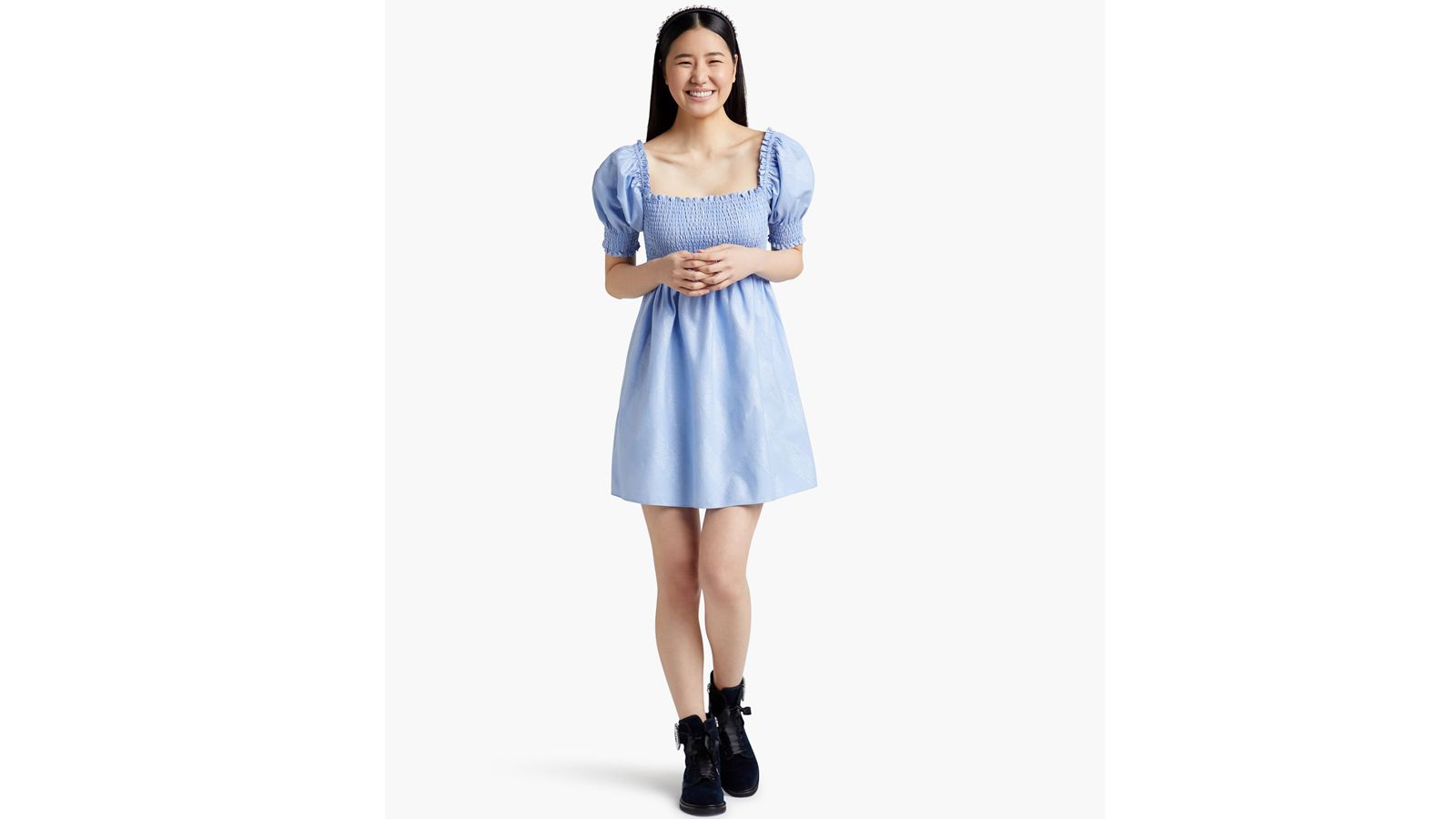 Nap Dresses Stylish Comfortable Work From Home Attire Cnn Underscored