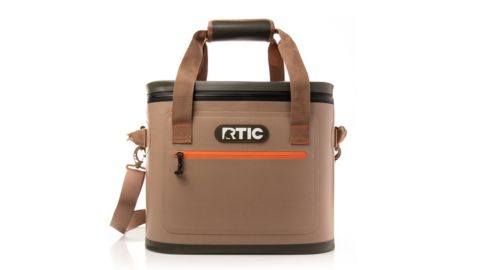 RTIC Soft Pack Cooler