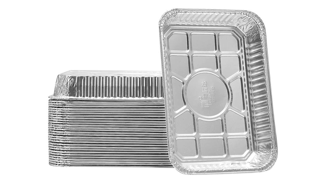 Tips For Proper Care And Maintenance Of Aluminum Foil Pans