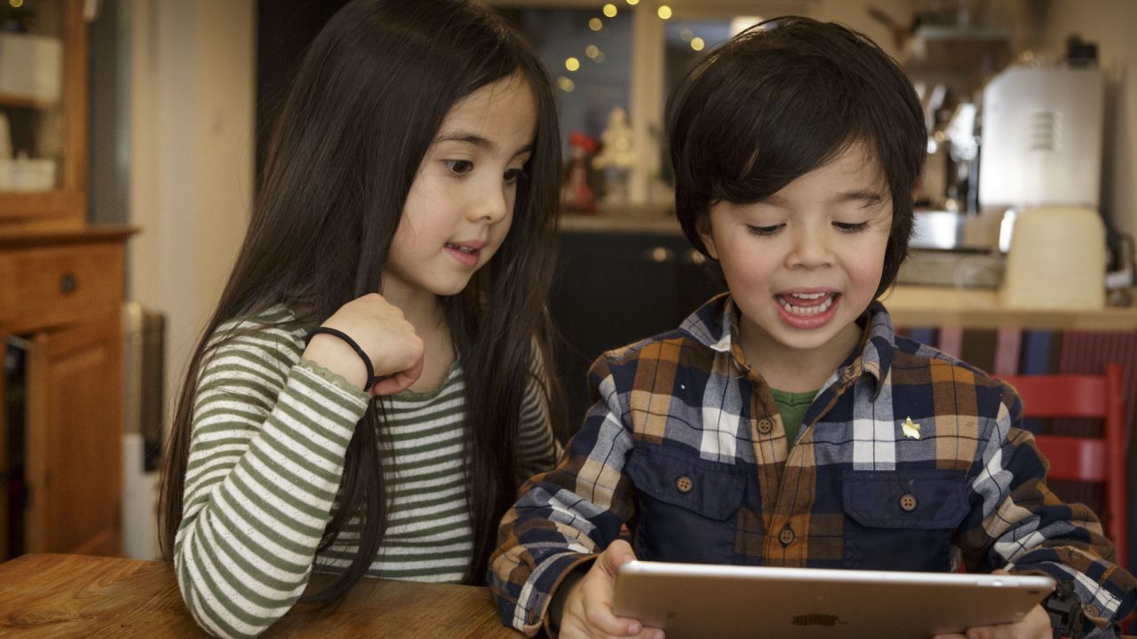 The SoapBox voice technology is used in smart devices, for both education and entertainment purposes.