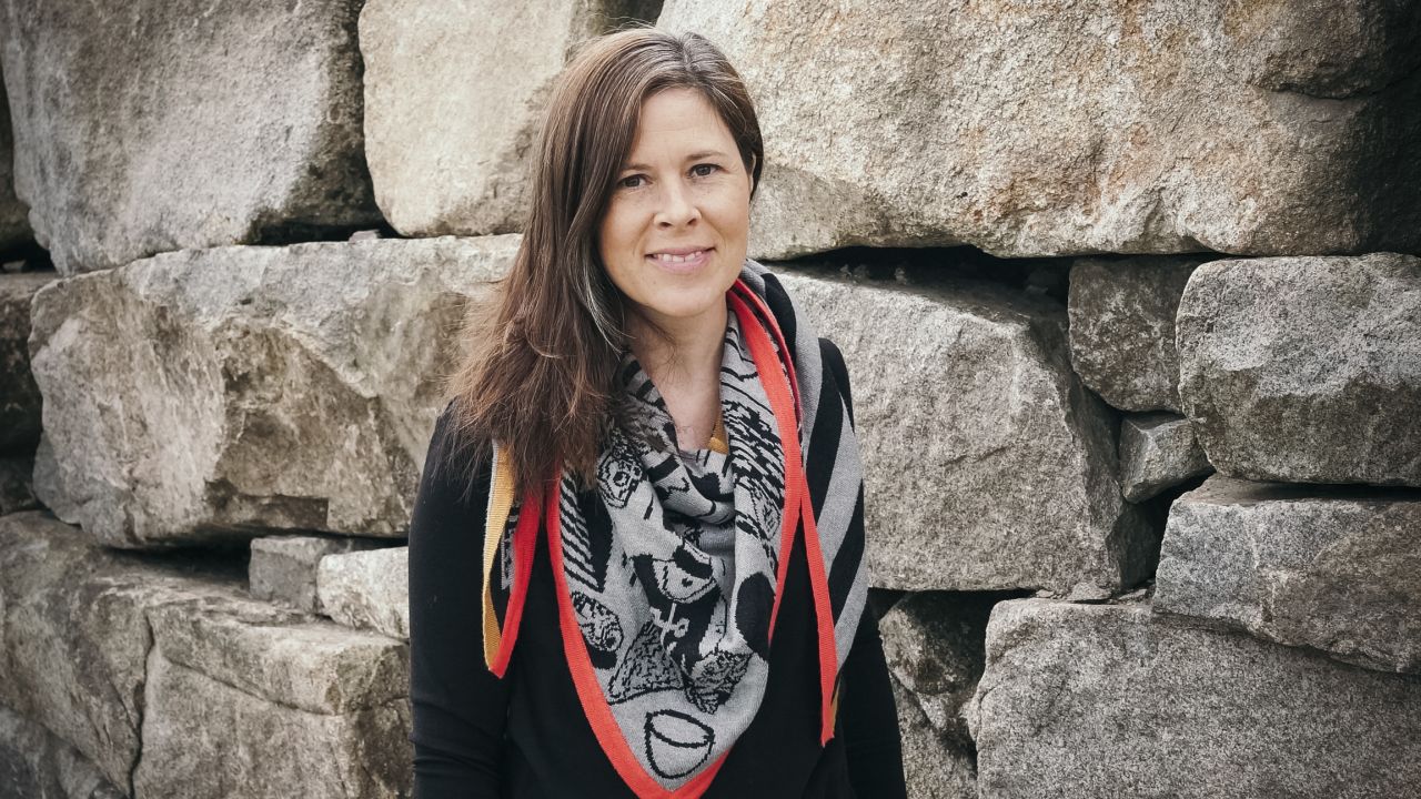 Patricia Scanlon set up SoapBox Labs in 2013, after completing a PhD in speech recognition and machine learning.