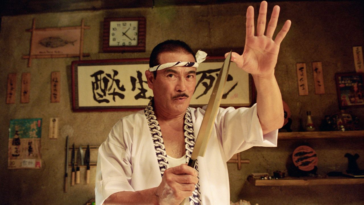 <a href="https://www.cnn.com/2021/08/19/entertainment/sonny-chiba-death-trnd/index.html" target="_blank">Sonny Chiba,</a> a ferociously talented martial artist whose international renown grew with films like "The Street Fighter" and the "Kill Bill" series, died from Covid-19 complications, his representative Timothy Beal confirmed to CNN on August 19. Chiba was 82.