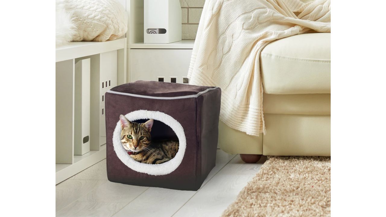 Petmaker Cozy Cave