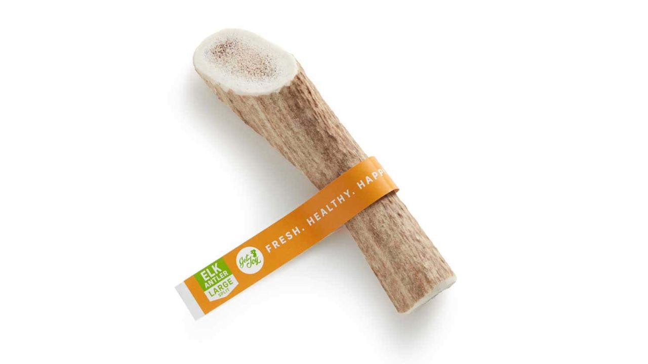 Elk Antler Chew