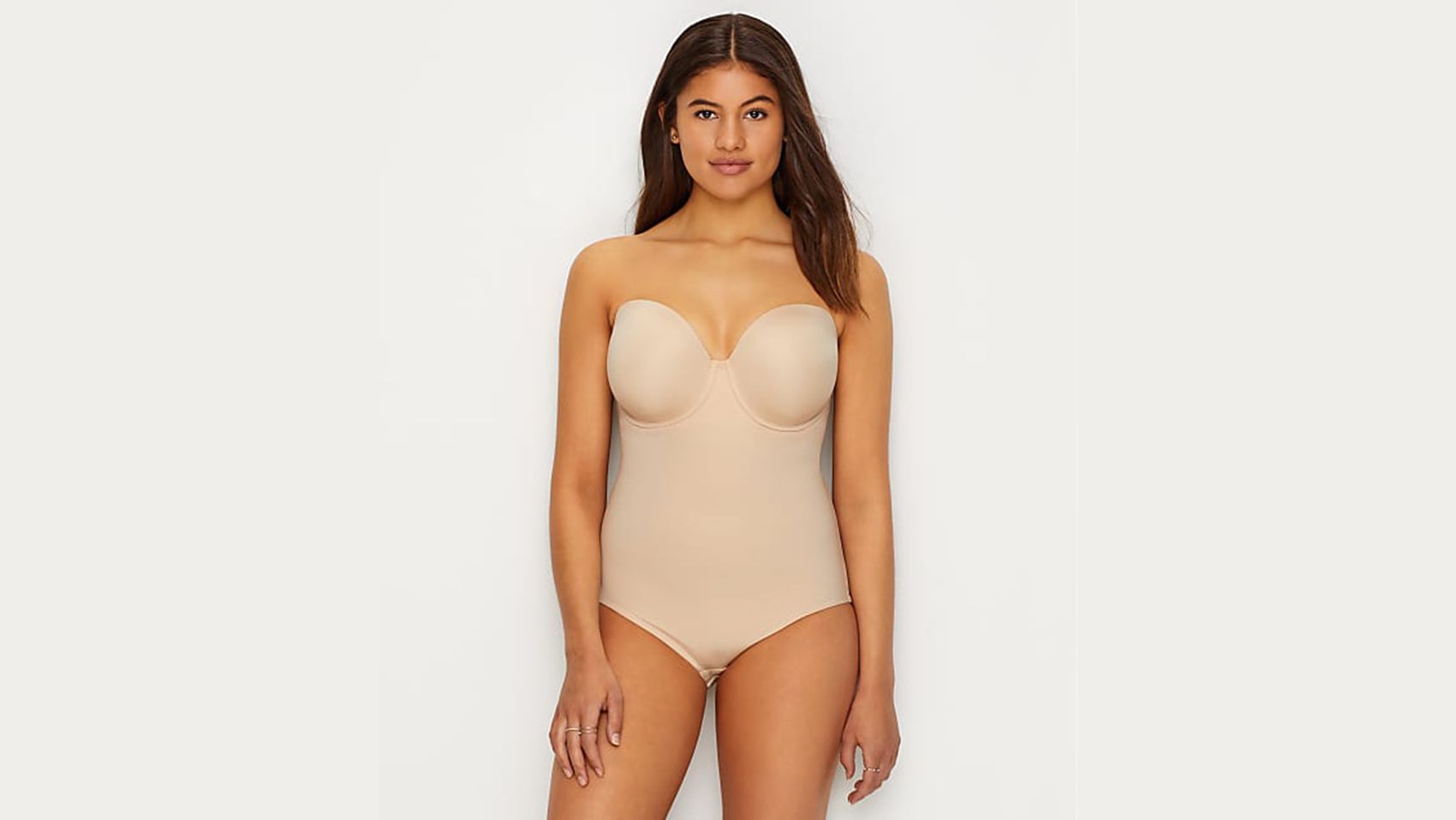Thought I would try crossposting here) Is there any shapewear out there  that has the strength of Rago's Extra Firm Style 6209 shapewear, but is  actually seamless? : r/Weddingsunder10k