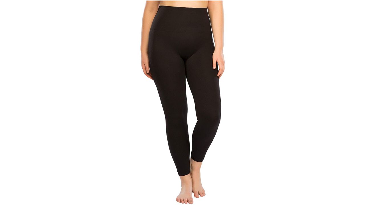 Spanx Look At Me Now Seamless Leggings
