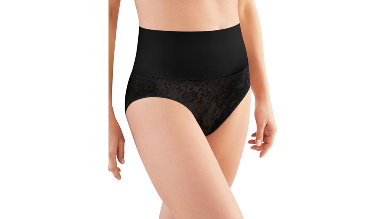 Maidenform Shaping Brief With Cool Comfort