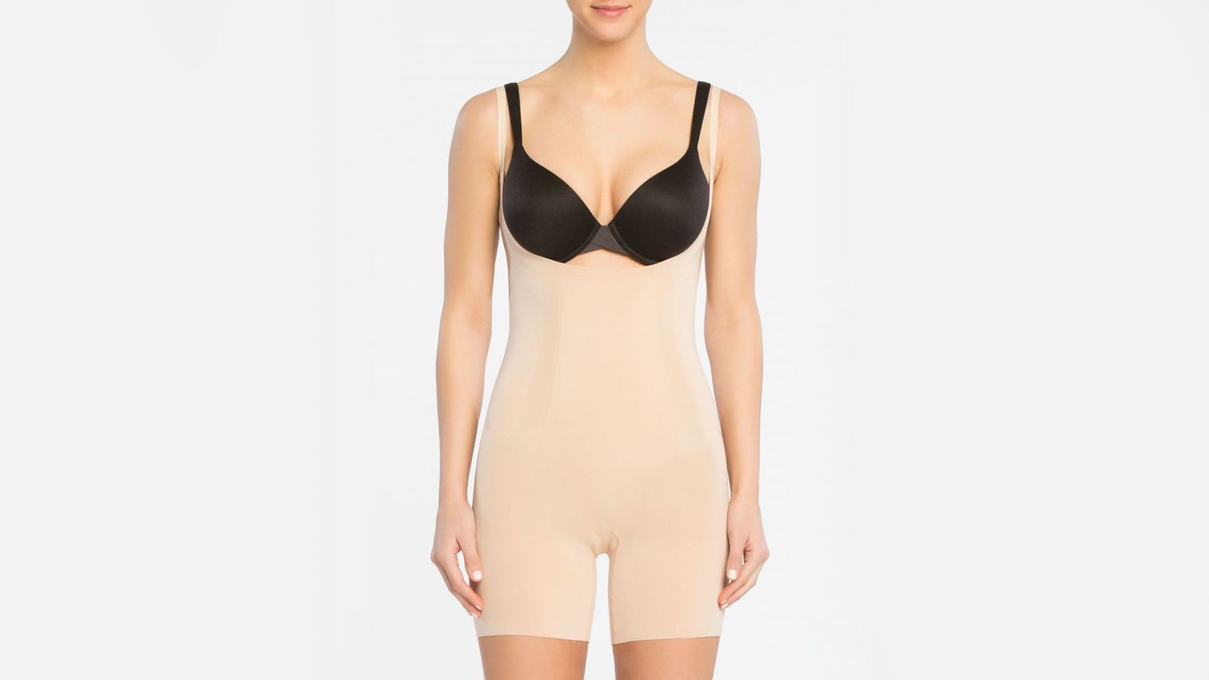 The 9 Most Comfortable Shapewear Products, According To Real Women -  SHEfinds
