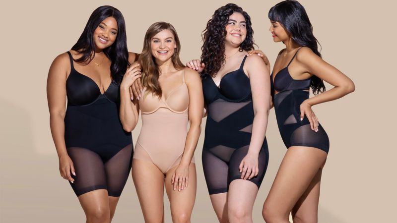 Find Cheap, Fashionable and Slimming panty girdles plus size 