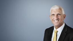 Mark Hertling