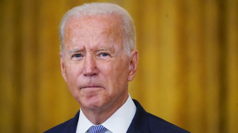 Analysis: Republicans keep trying to make Biden’s mental capacity an issue | CNN Politics