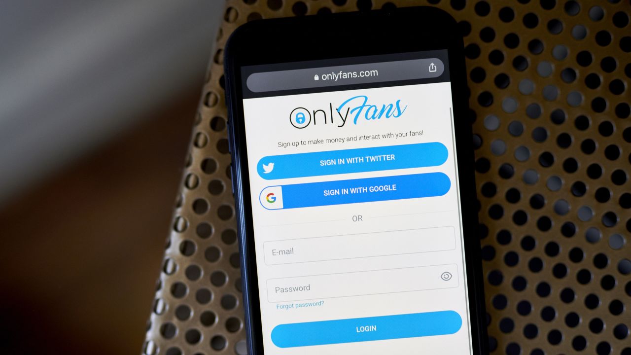 OnlyFans is a site where celebrities and adult-film stars charge admirers for access to videos and photos. It said Thursday that it will soon ban sexually explicit content.