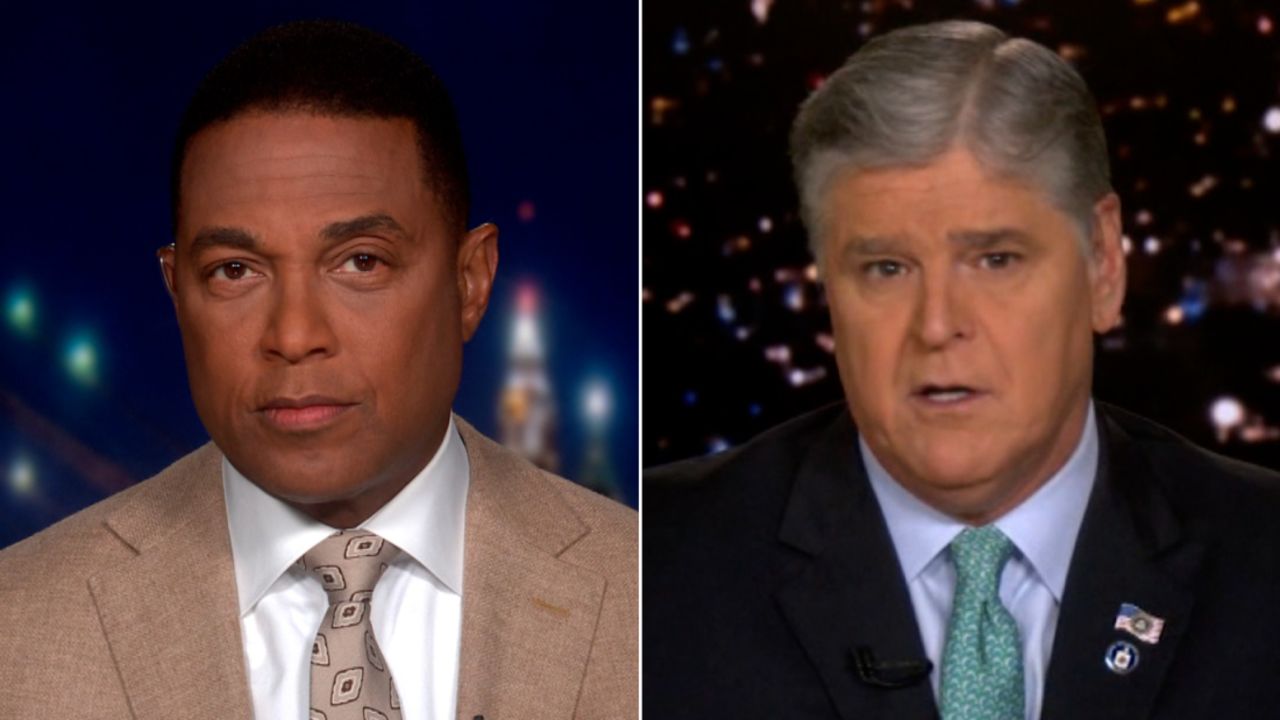 lemon hannity split