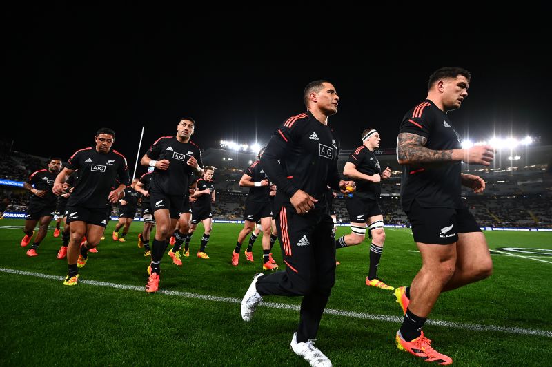 All Blacks cancel fixtures against Australia and South Africa due to Covid-19 travel restrictions CNN