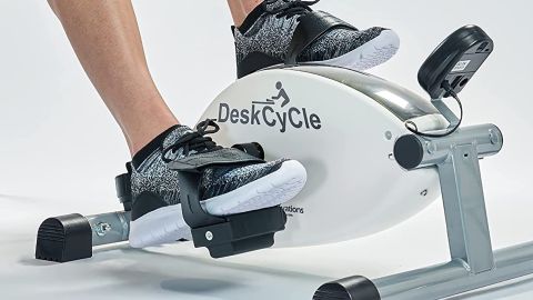 DeskCycle 2 Under-Desk Bike