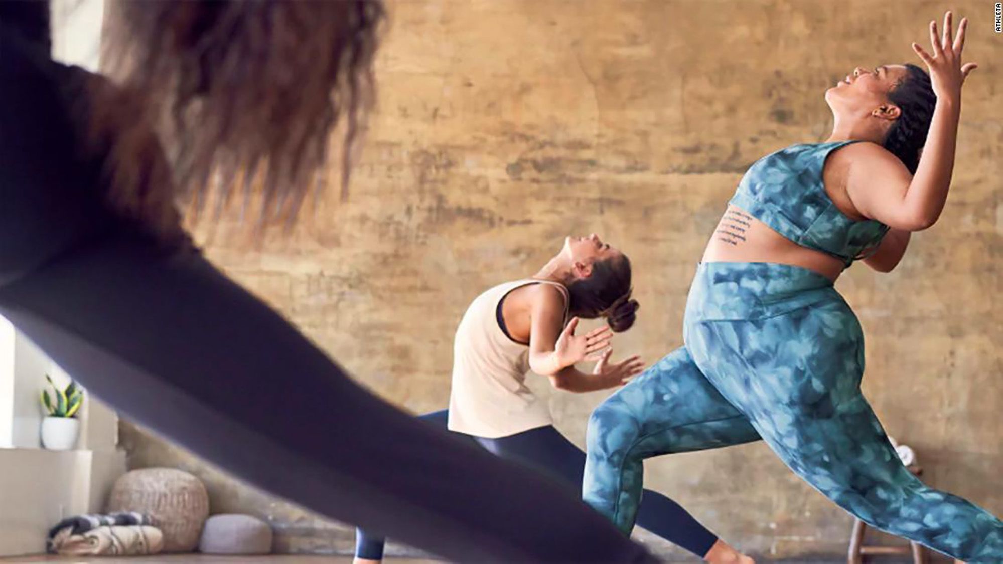 The Best  Lululemon Inspired Designs + 8 Must-Have Workout Sets For  Less