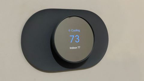 1-nest thermostat