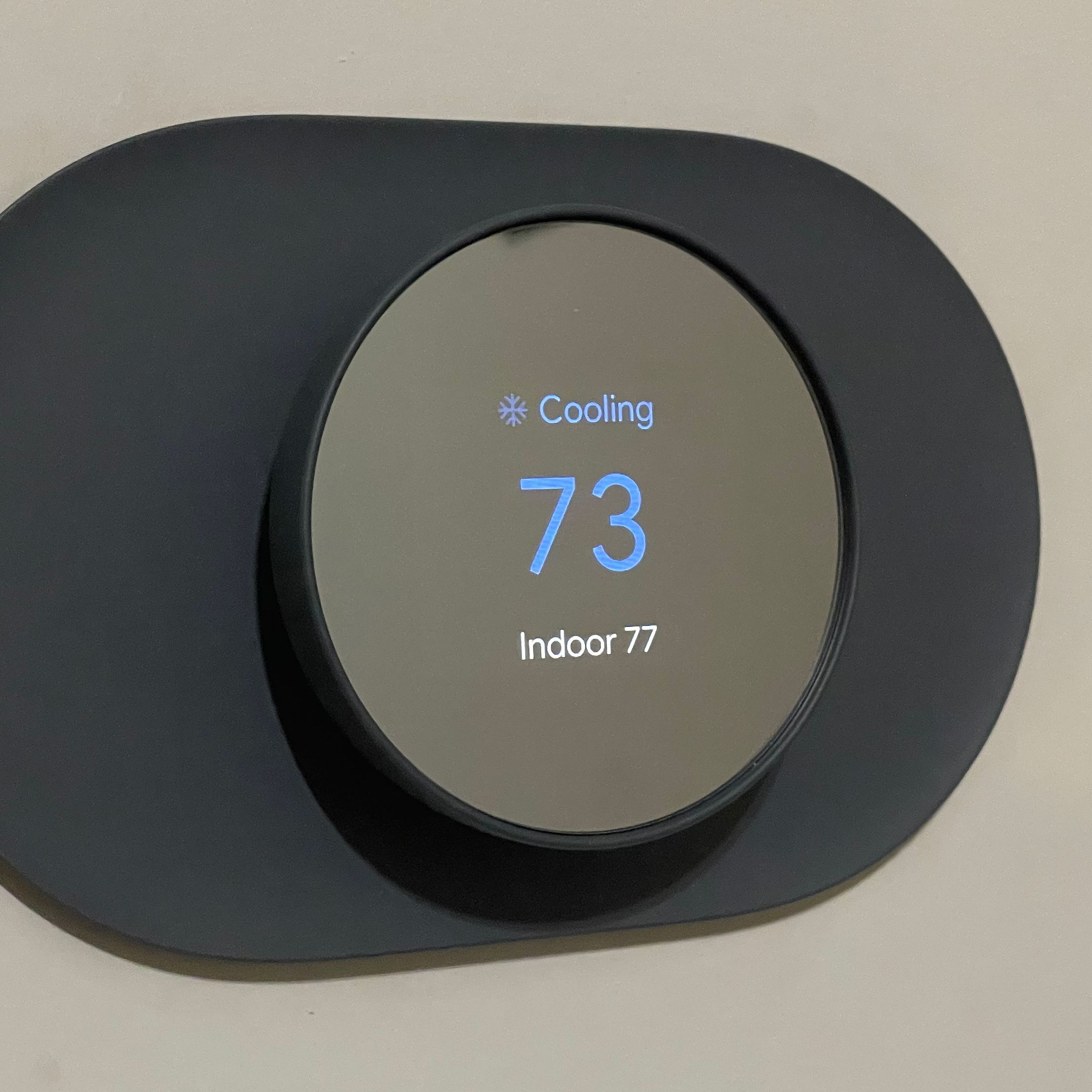ademen negeren op vakantie Best smart thermostats of 2023 | CNN Underscored