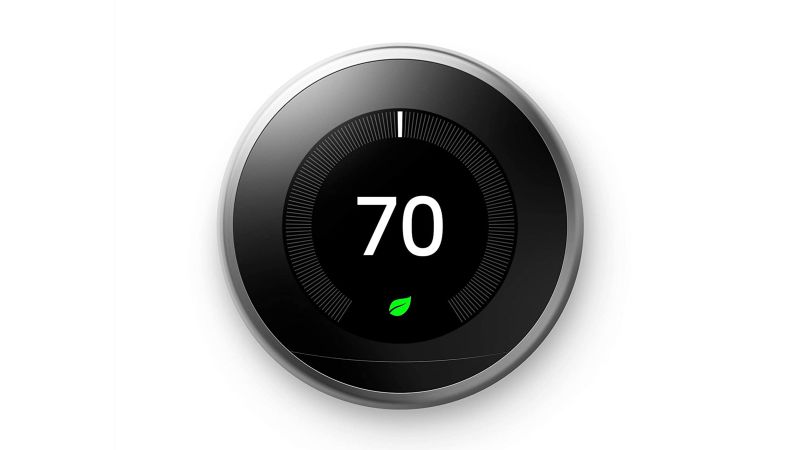 Best Smart Thermostats Of 2024 CNN Underscored   210820104040 Nest Learning Thermostat Product Card 