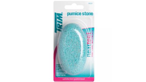 Pumice stone