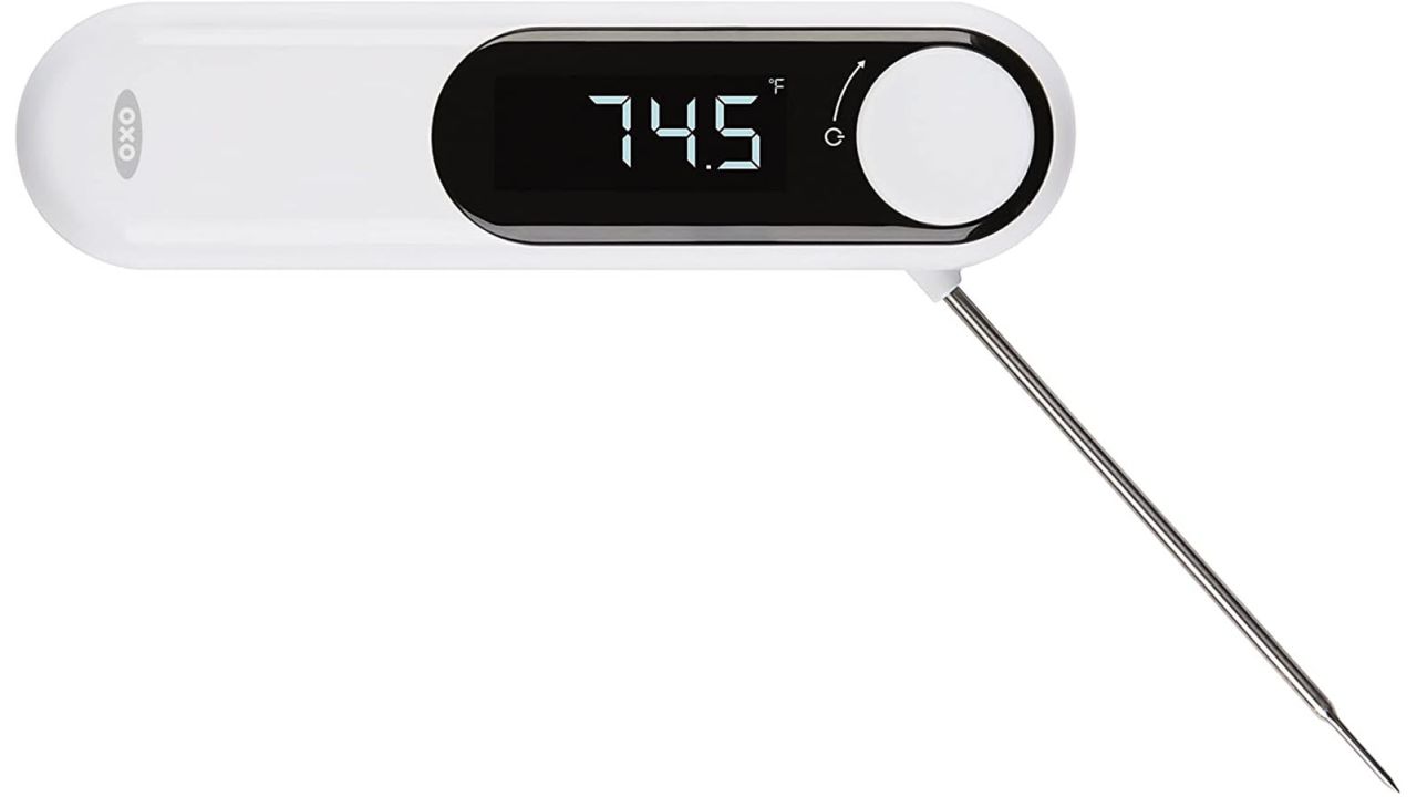 OXO Good Grips Thermocouple Thermometer