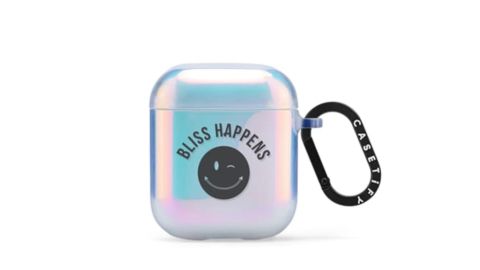 Bliss Happens AirPods Case 
