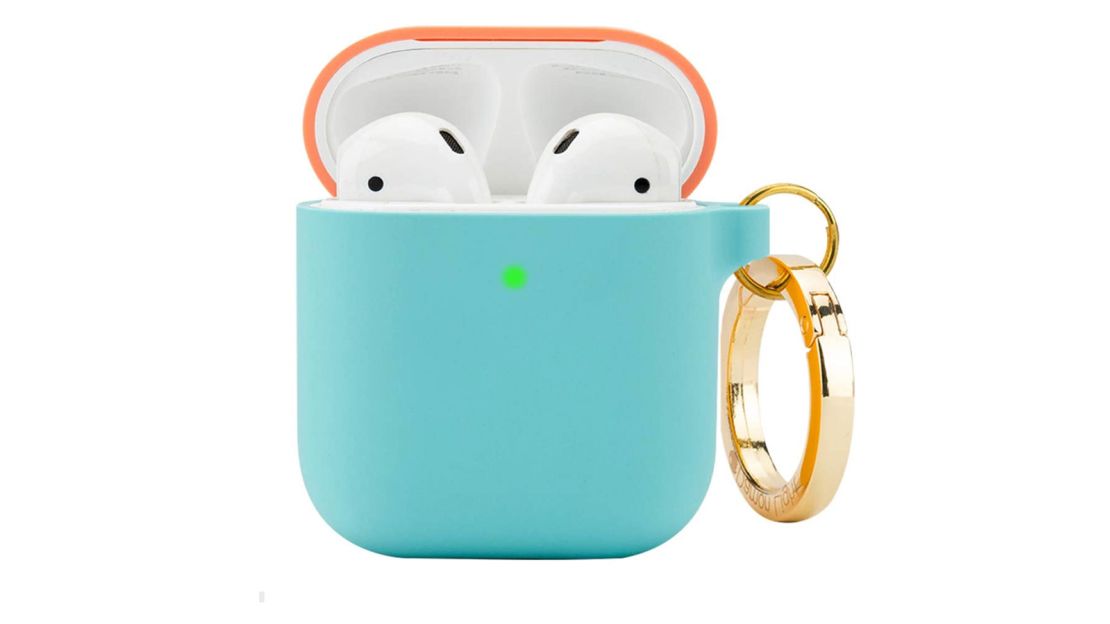 DamonLight AirPods Case