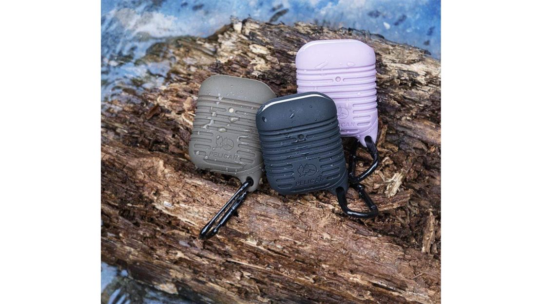 Pelican Protector AirPods Case