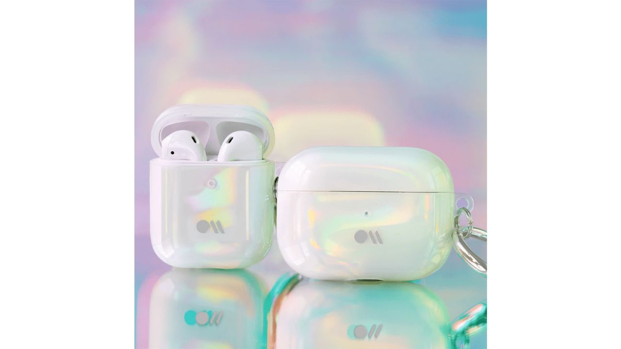 Best cool AirPods cases in 2021 CNN Underscored