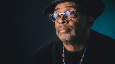 Spike Lee
