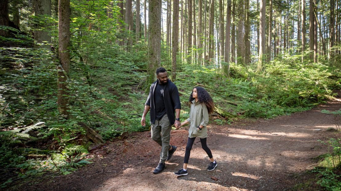 Shared leisure activities with your tween can help break the conversational ice.