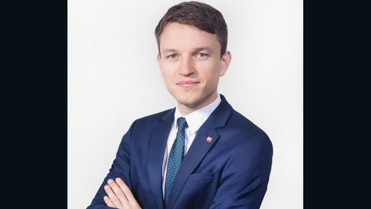 Linas Kojala