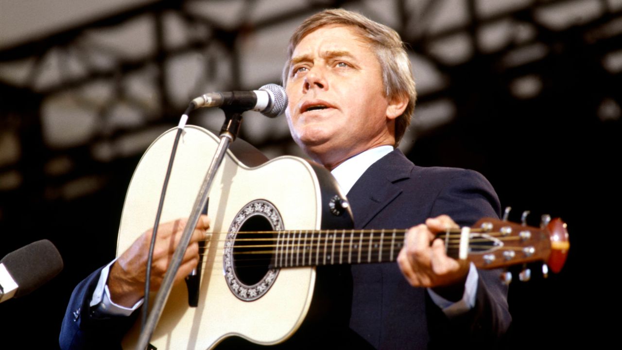 Singer-songwriter <a href="https://www.cnn.com/2021/08/20/entertainment/tom-t-hall-obit/index.html" target="_blank">Tom T. Hall</a> died August 20 at the age of 85, according to his son. Hall was inducted into the Country Music Hall of Fame in 2008.