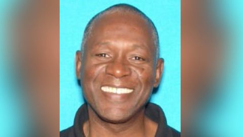Demetrius Smith, 65, testified reluctantly, at times telling US District Judge Ann Donnelly he "didn't want to be here period."