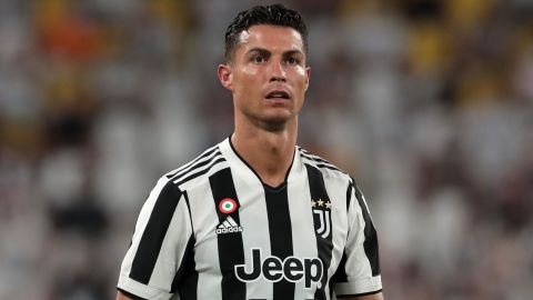 Cristiano Ronaldo is set to leave Juventus this summer, according to Juve manager Massimiliano Allegri.