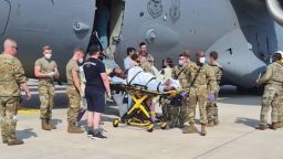 afghan evacuees ramstein air base germany shubert dnt ndwknd vpx_00000015.png