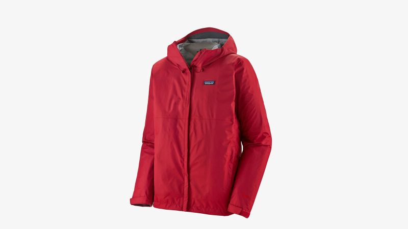 North face deals best rain jacket